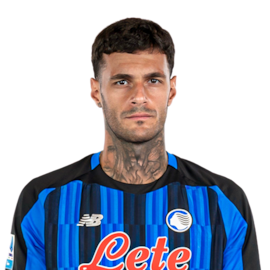 Gianluca Scamacca