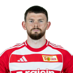 Oliver Burke