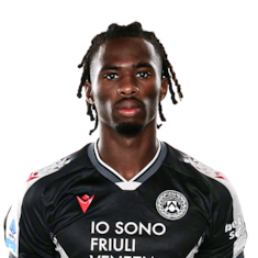 Kingsley Ehizibue