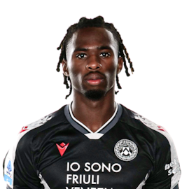 Kingsley Ehizibue