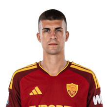 Gianluca Mancini