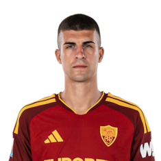 Gianluca Mancini
