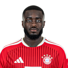 Dayot Upamecano
