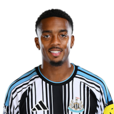 Joe Willock