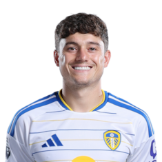 Daniel James