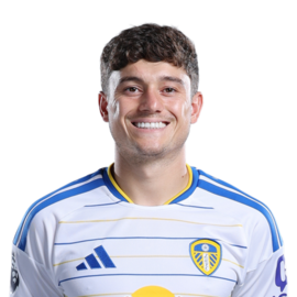 Daniel James
