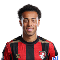 Tyler Adams