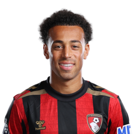 Tyler Adams