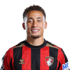 Marcus Tavernier