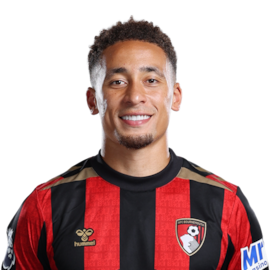Marcus Tavernier