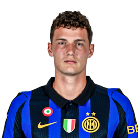 Benjamin Pavard