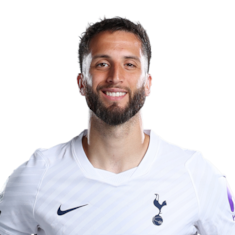 Rodrigo Bentancur