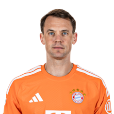 Manuel Neuer