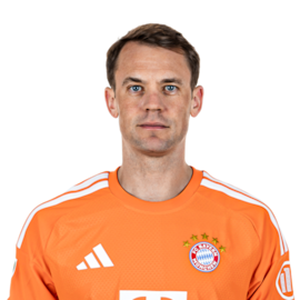 Manuel Neuer