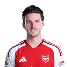 Declan Rice