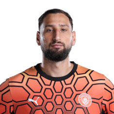 Gianluigi Donnarumma