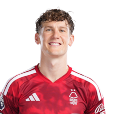 Ryan Yates