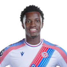 Eddie Nketiah