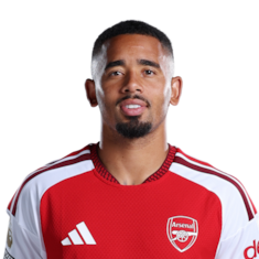 Gabriel Jesus