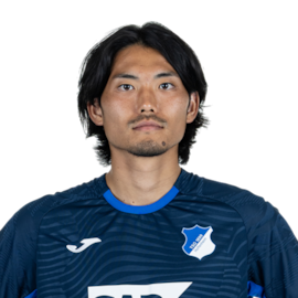 Koki Machida