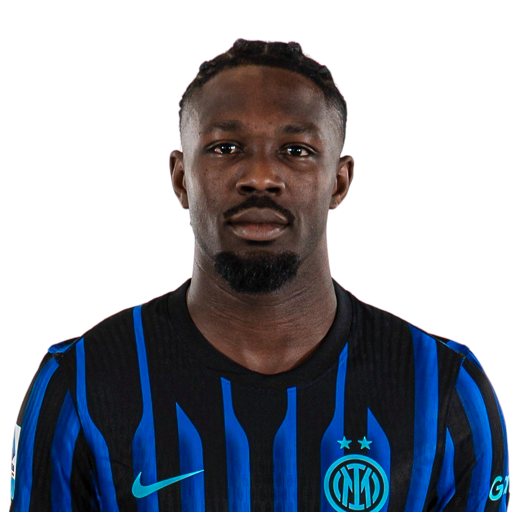 Thuram Thuram