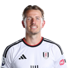 Sander Berge