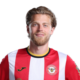 Mathias Jensen