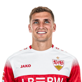 Grischa Prömel