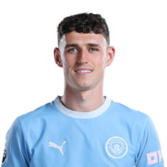 Phil Foden