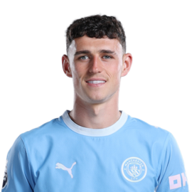 Phil Foden