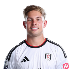 Emile Smith Rowe
