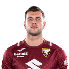 Pietro Pellegri