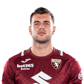 Pietro Pellegri