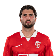 Patrick Cutrone