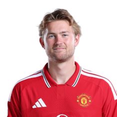 Matthijs de Ligt