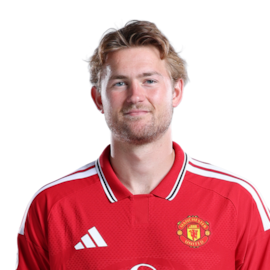 Matthijs de Ligt