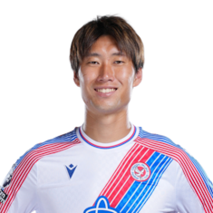Daichi Kamada