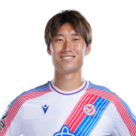 Daichi Kamada