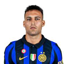 Lautaro Martínez