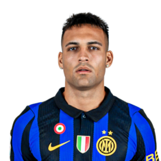 Lautaro Martínez