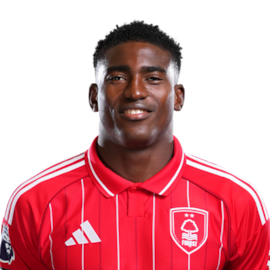 Taiwo Awoniyi