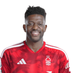 Ibrahim Sangaré