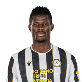 Vakoun Bayo