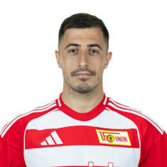 Josip Juranovic