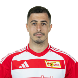 Josip Juranovic