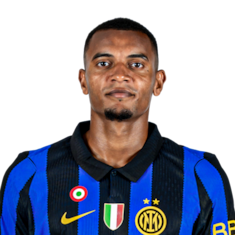 Manuel Akanji