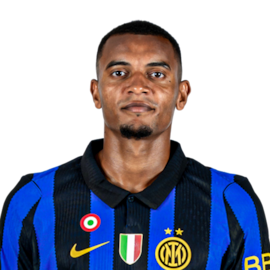 Manuel Akanji