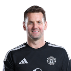 Tom Heaton