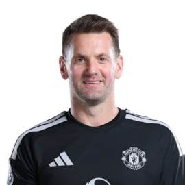 Tom Heaton