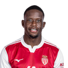 Denis Zakaria